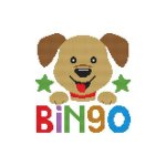 (image for) A Nursery Rhyme - BINGO
